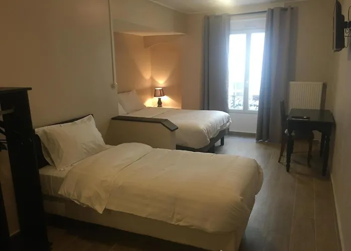Le Saint Ouen Ξενοδοχείο Παρίσι