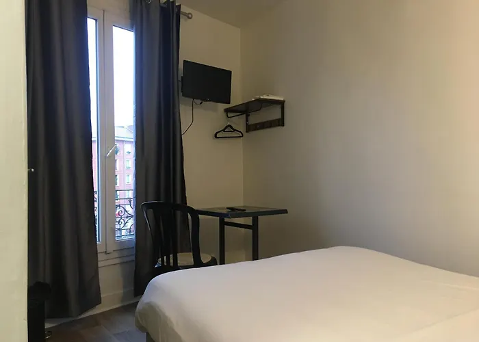Le Saint Ouen 巴黎