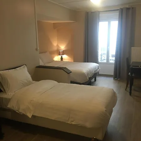 Le Saint Ouen Hotel Paříž