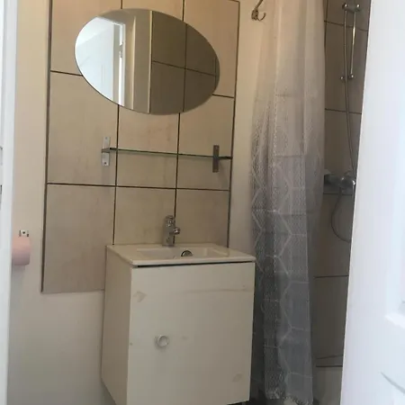 Le Saint Ouen Paříž