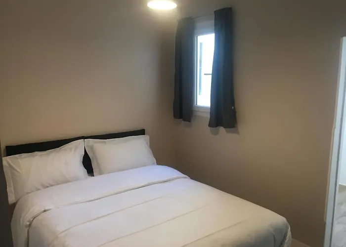 فندق Le Saint Ouen باريس